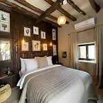 Hotel Legado Ibiza Santa Eularia des Riu