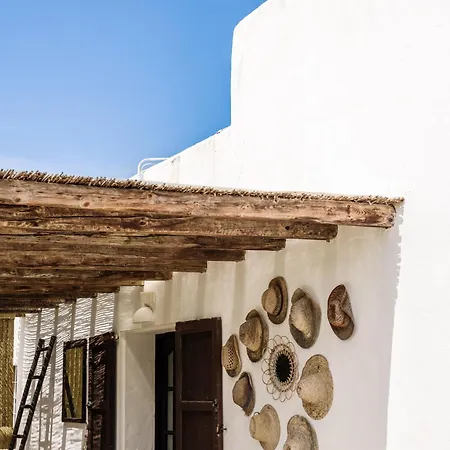 Legado Ibiza Otel Santa Eularia des Riu