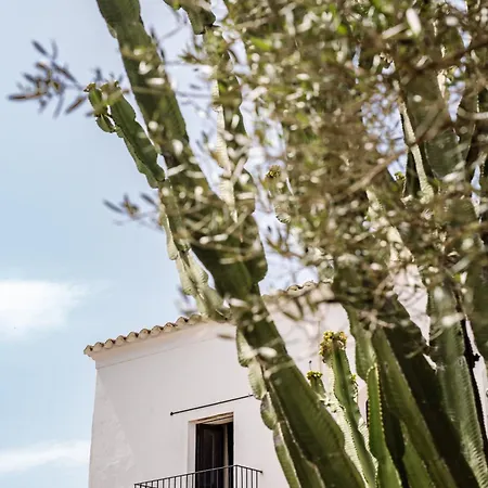 Legado Ibiza Santa Eularia des Riu