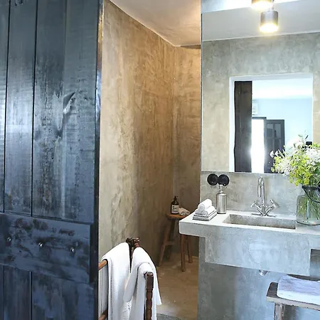 Legado Ibiza Hotell 3*