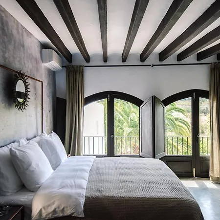 Otel Legado Ibiza Santa Eularia des Riu