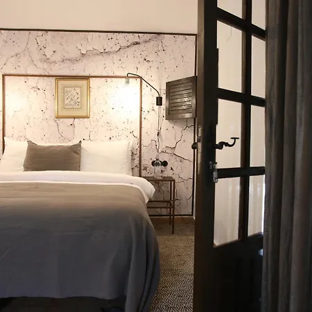 Otel Legado Ibiza