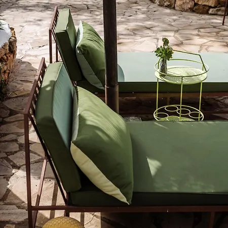 Legado Ibiza Hotel Santa Eularia des Riu