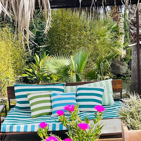 Hotell Legado Ibiza 3*