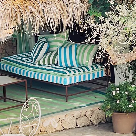 Legado Ibiza Santa Eularia des Riu