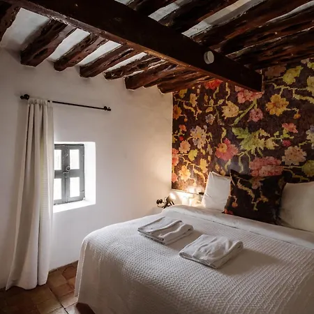 Hotel Legado Ibiza 3*