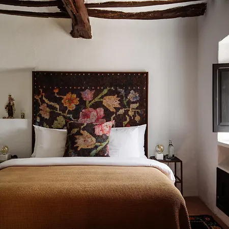 Otel Legado Ibiza Santa Eularia des Riu