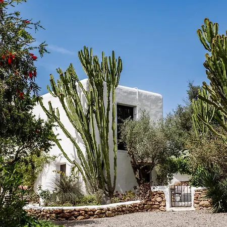 Legado Ibiza Otel Santa Eularia des Riu