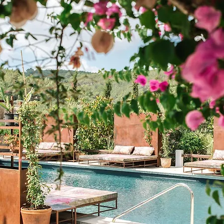 Legado Ibiza Hotell Santa Eularia des Riu