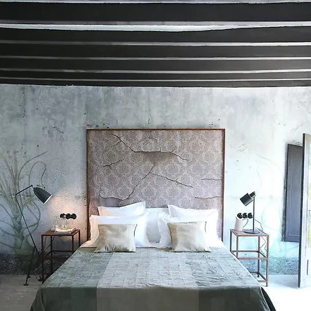 Otel Legado Ibiza Santa Eularia des Riu