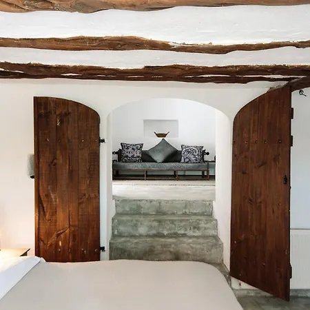 Legado Ibiza Santa Eularia des Riu