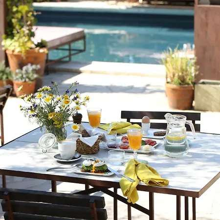 Legado Ibiza Hotel 3*