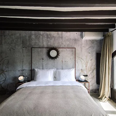 Legado Ibiza Hotel 3*