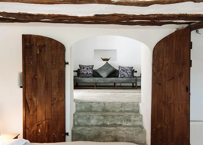 Legado Ibiza Santa Eularia des Riu