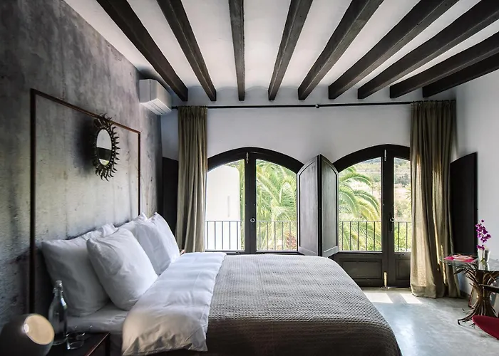 Hotel Legado Ibiza Santa Eularia des Riu