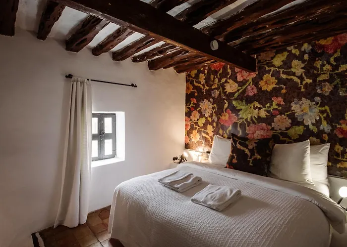 Hotel Legado Ibiza 3*