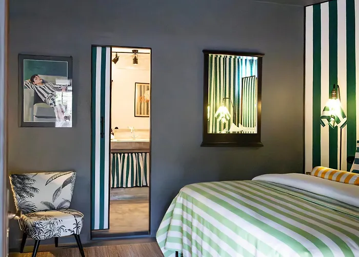 Hotel Legado Ibiza Santa Eularia des Riu