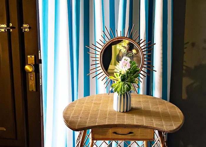 Legado Ibiza Hotel 3*