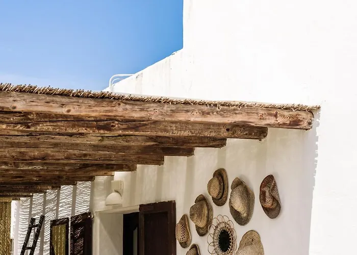 Legado Ibiza Hotel Santa Eularia des Riu