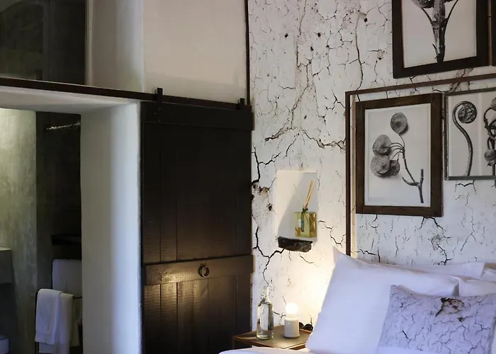 Legado Ibiza Hotel 3*