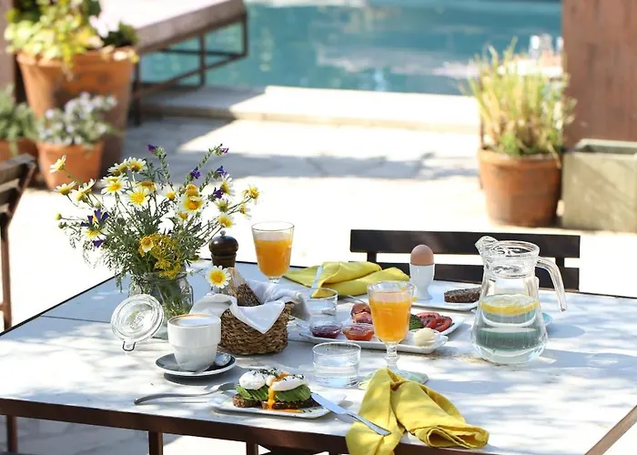 Legado Ibiza Hotel 3*