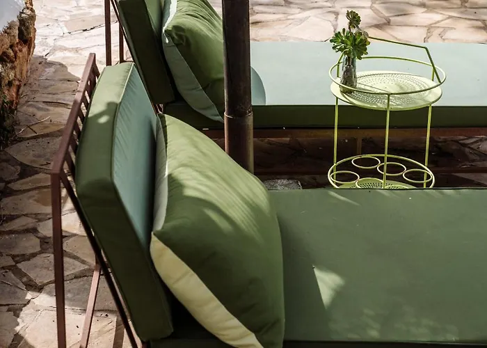 Legado Ibiza Hotel Santa Eularia des Riu