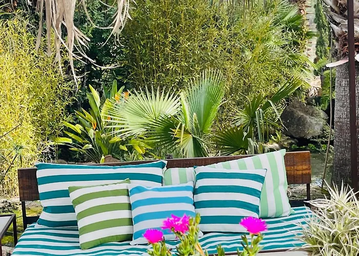 Hotel Legado Ibiza 3*