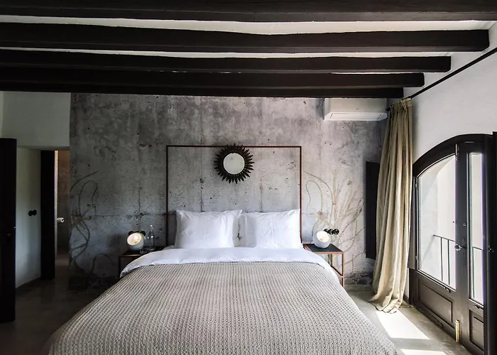 Legado Ibiza Hotel 3*