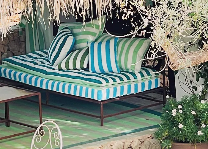 Legado Ibiza Santa Eularia des Riu