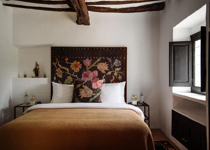 Hotel Legado Ibiza Santa Eularia des Riu