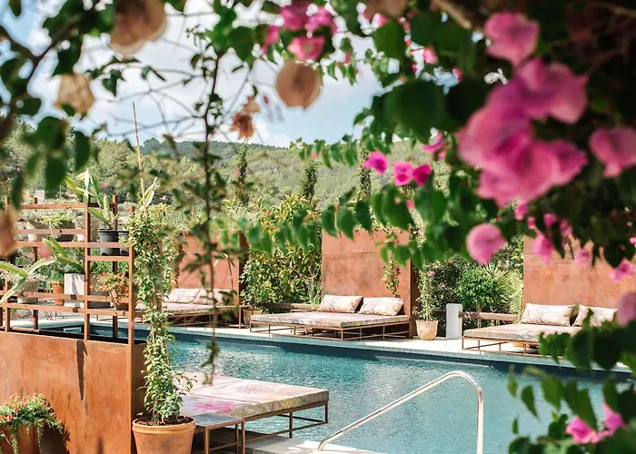 Legado Ibiza Hotel Santa Eularia des Riu