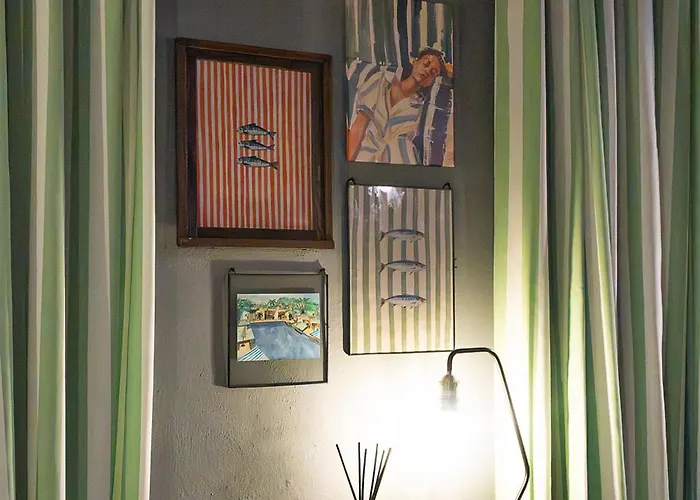 Hotel Legado Ibiza 3*