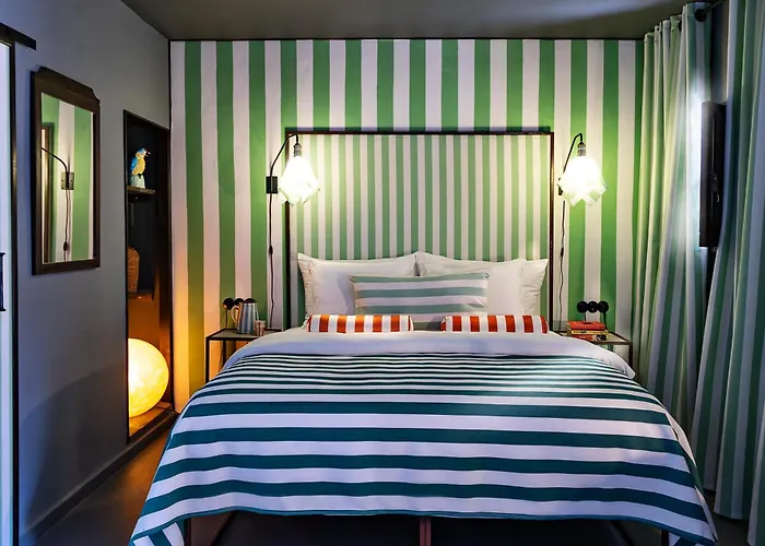 Legado Ibiza Hotel Santa Eularia des Riu