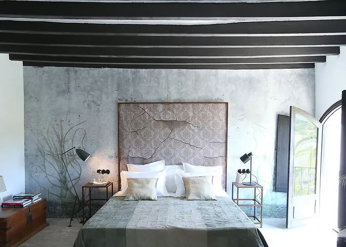 Hotel Legado Ibiza Santa Eularia des Riu